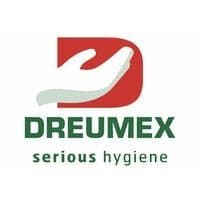 Dreumex color logo