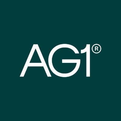 AG1 color logo