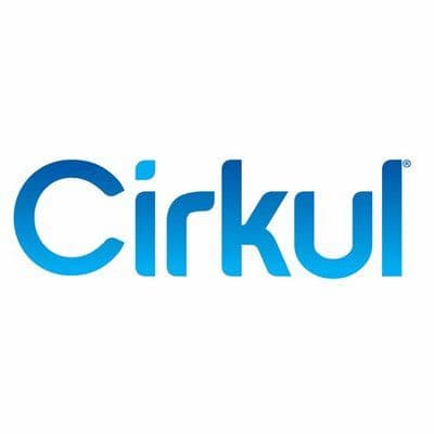 Cirkul color logo
