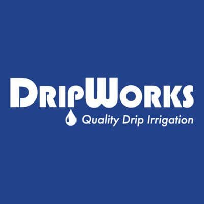 DripWorks Inc color logo