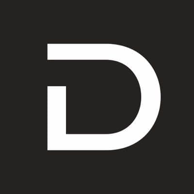 Driven Miami color logo