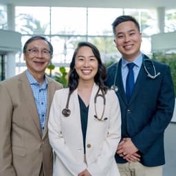 Dr Lam