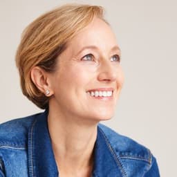 Lisa Damour