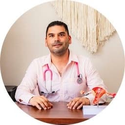 Dr Misael Ramos