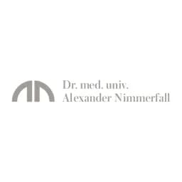 Dr. Nimmerfall