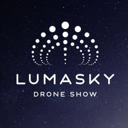 Lumasky Drone Show