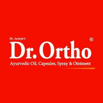 Dr. Ortho color logo