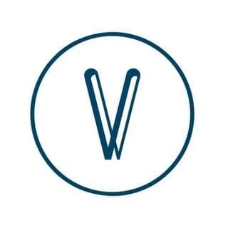 Dr. Vogtner color logo