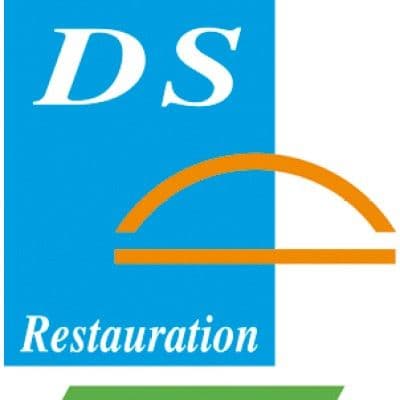 DS RESTAURATION color logo