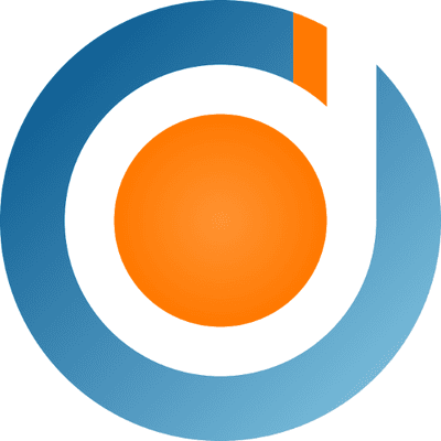 Dsd0 Tecnología Informática color logo