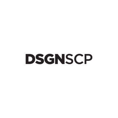 DSGNSCP color logo