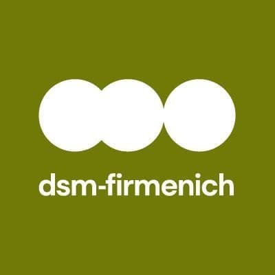 dsm-firmenich color logo