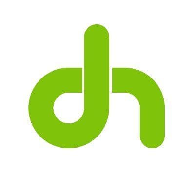DueHome color logo