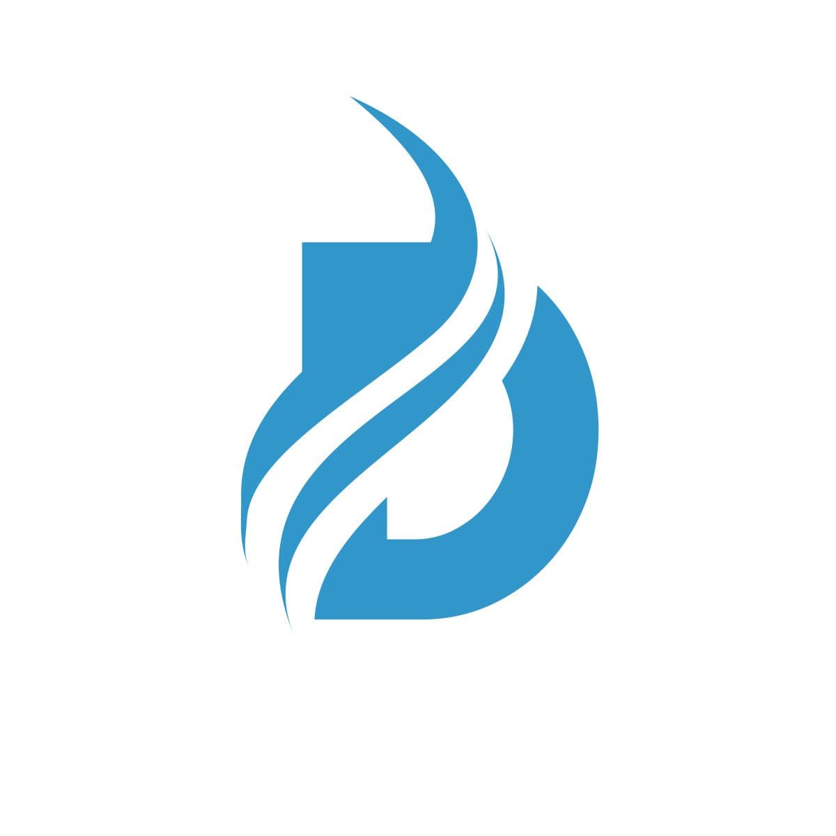 Düchting GmbH color logo