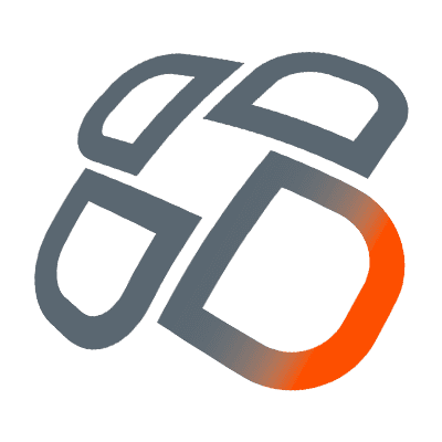 Duffells color logo