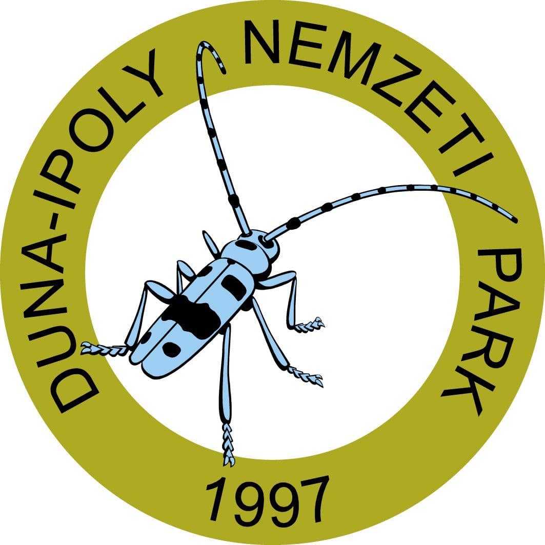 Duna-Ipoly color logo