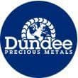 Dundee Precious Metals color logo