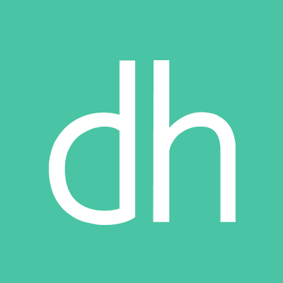 Dunnhumby color logo