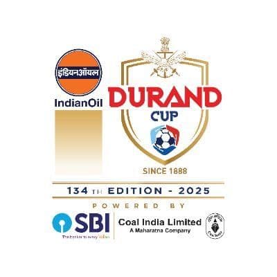 Durand Cup color logo