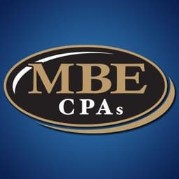 MBE CPAs