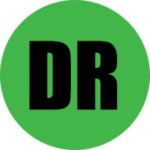 Durhamregion.Com color logo