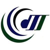 Duta Surya Sukses color logo