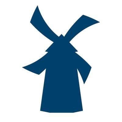 Dutch Bros Coffee color logo