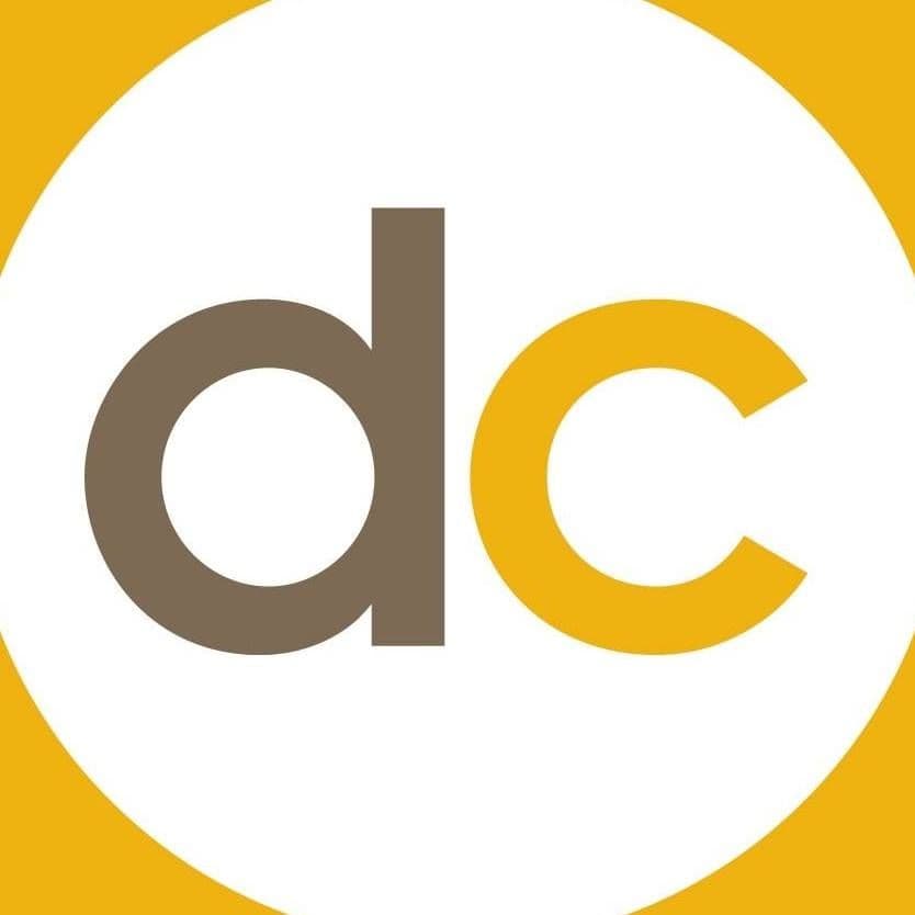 DutchCrafters Amish Furniture color logo