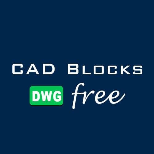 DWGFree color logo