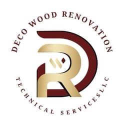 Deco Wood Renovation