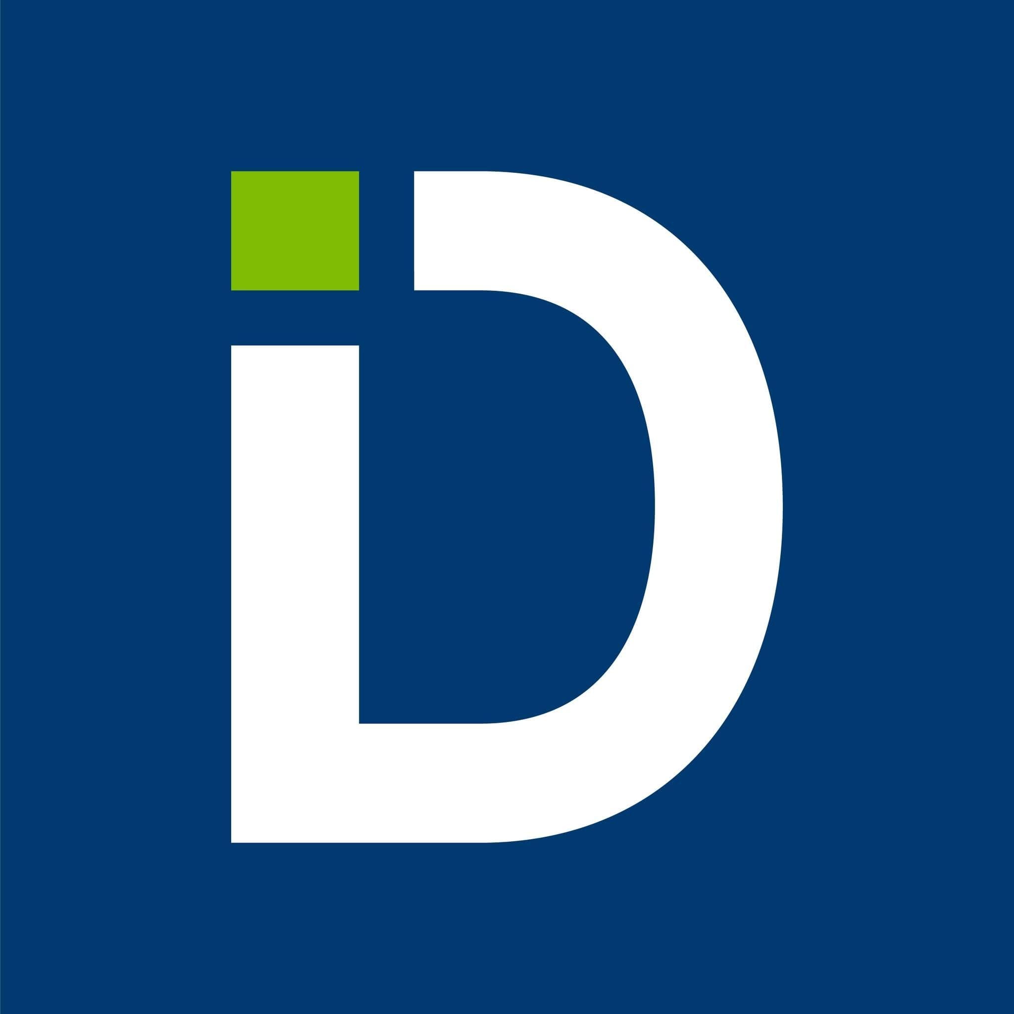 Dykema color logo