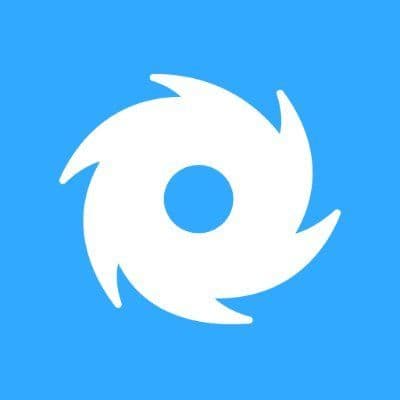 DYOR.io color logo