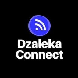 Dzaleka Connect