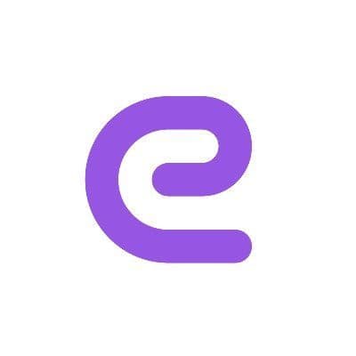 E-Estekhdam.Com color logo