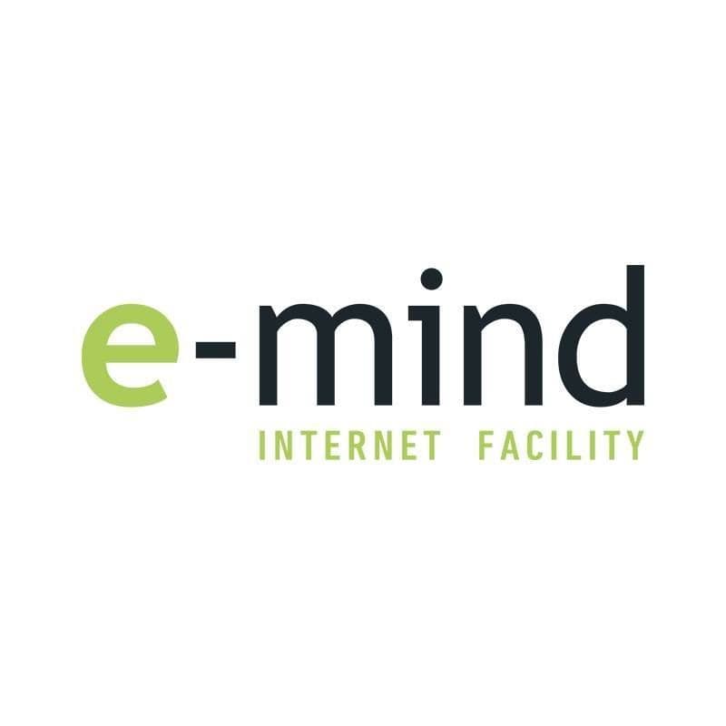 E-Mind Srl color logo