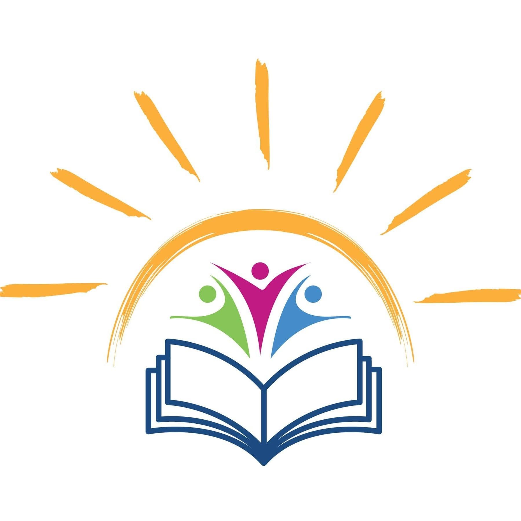 Early Childhood Academy color logo