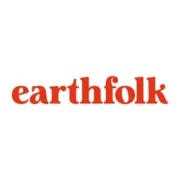 Earthfolk color logo