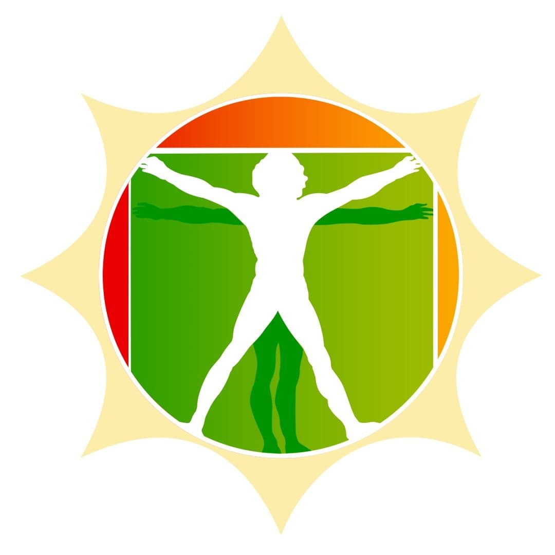 Earthship color logo