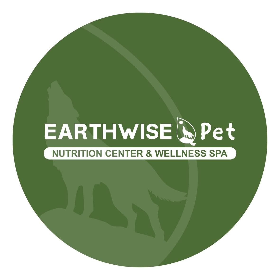 EarthWise Pet color logo