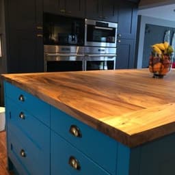 Earthy Design