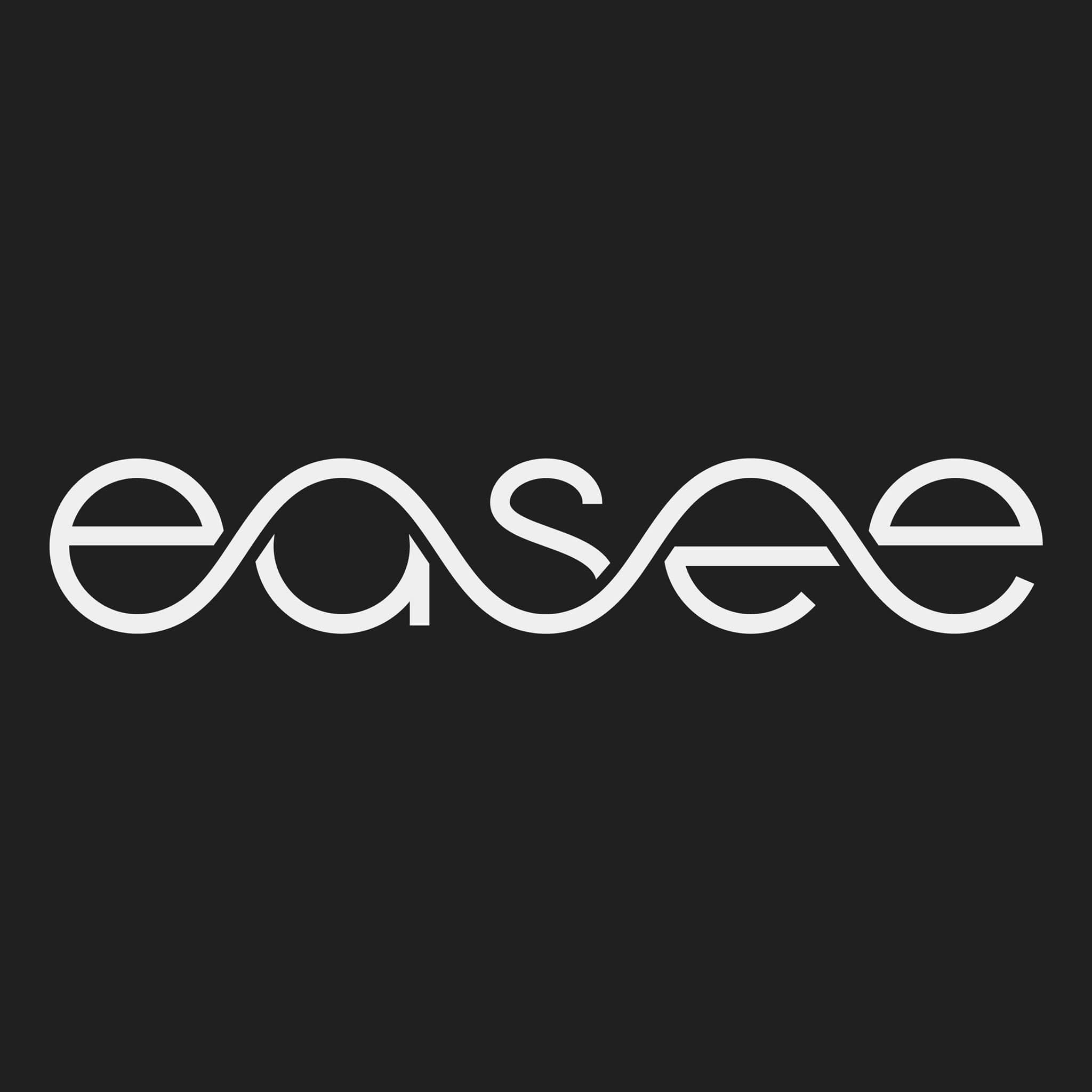 Easee color logo
