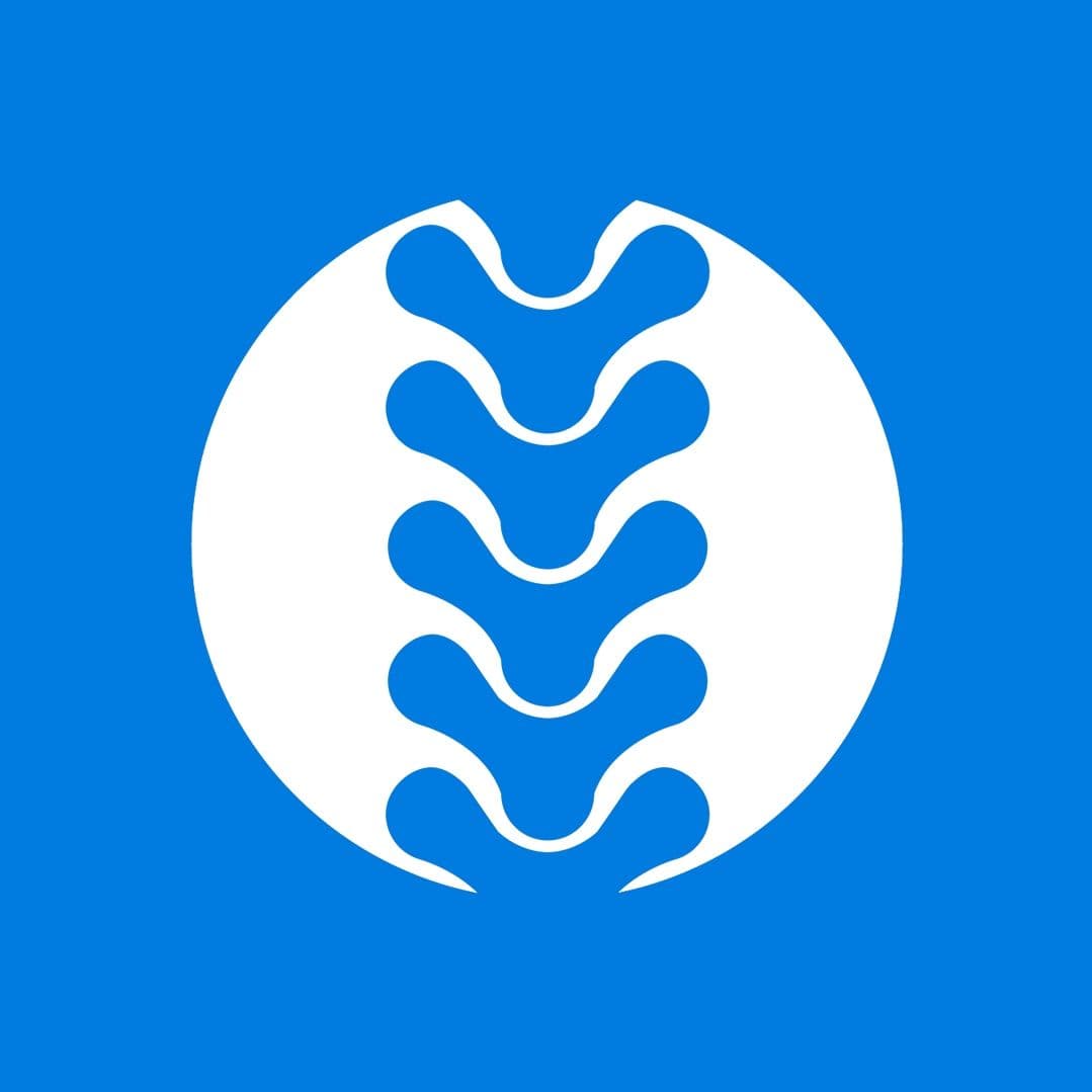 East Bay Chiropractic Wellness P.C. | Bellmore NY color logo