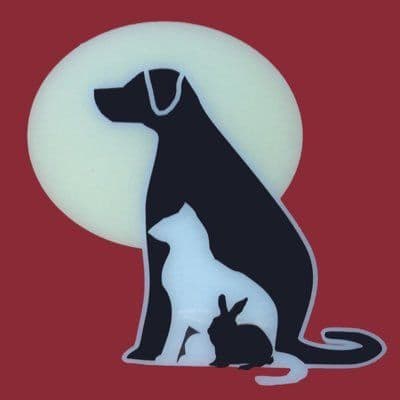 East Brunswick Animal Hospital color logo