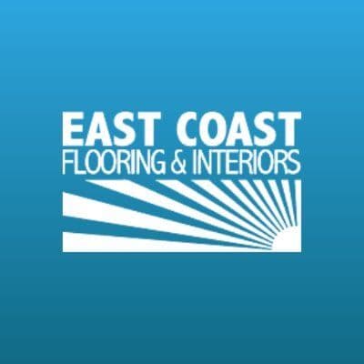 East Coast Flooring & Interiors color logo