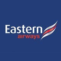 Eastern Airways UK