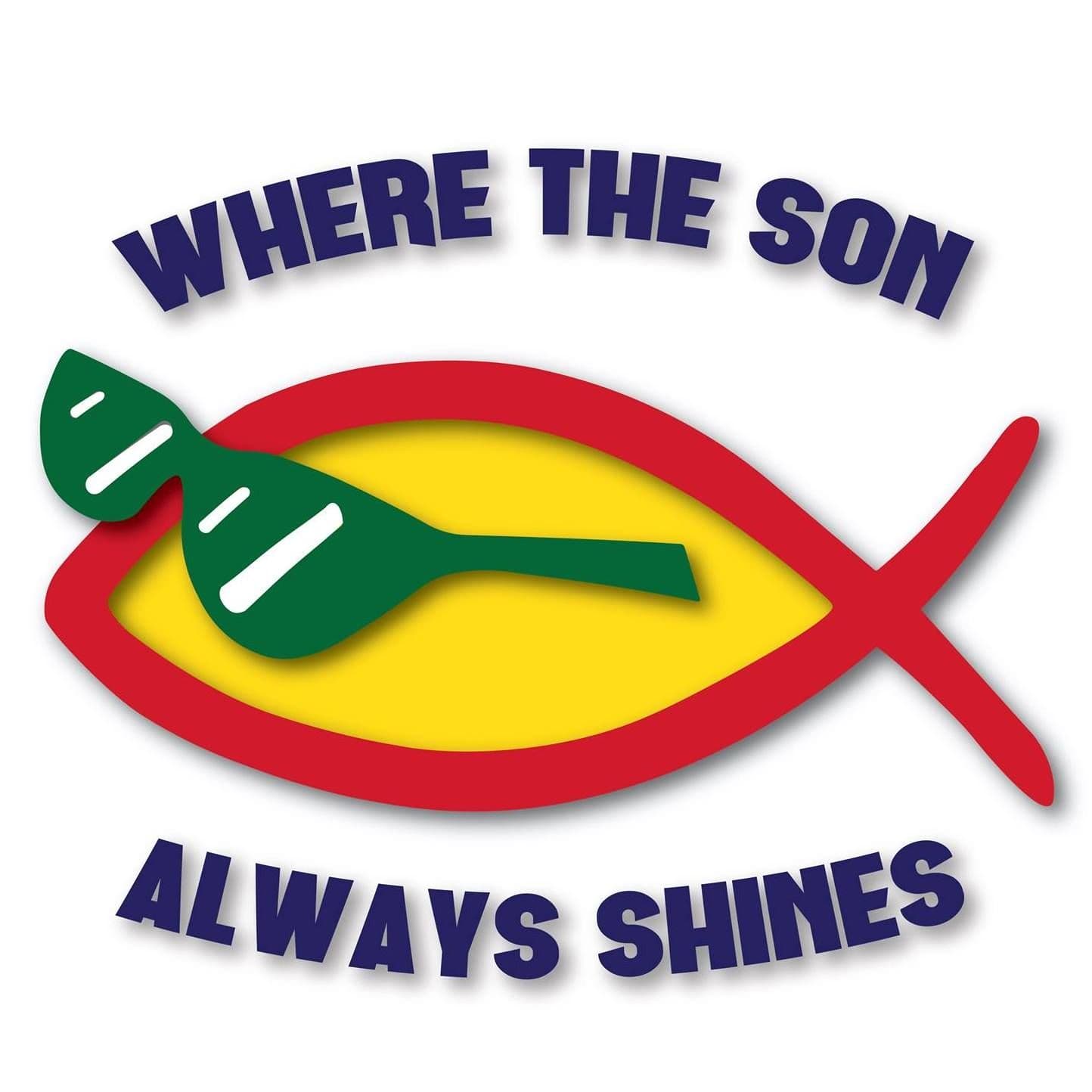 East Hill Weekday color logo