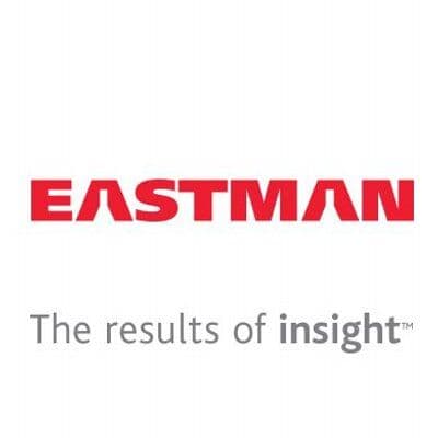 Eastman Chemical Co. color logo
