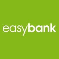 Easybank color logo