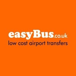 easyBus London Bus