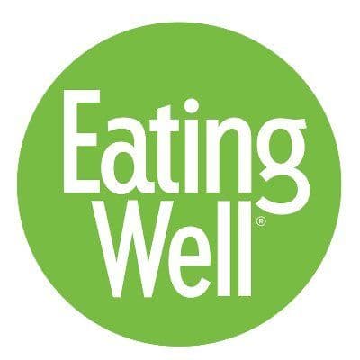 EatingWell Magazine color logo